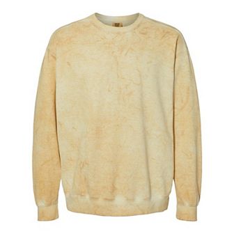 Comfort Colors Colorblast Crewneck Sweatshirt