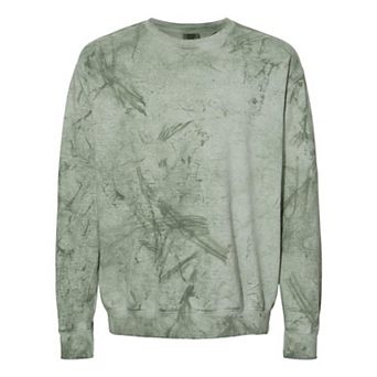 Comfort Colors Colorblast Crewneck Sweatshirt