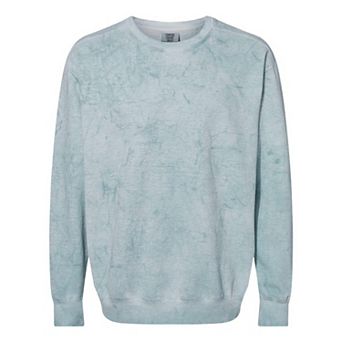 Comfort Colors Colorblast Crewneck Sweatshirt