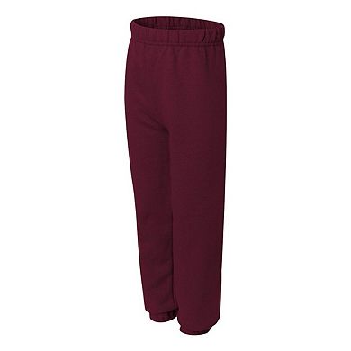 JERZEES NuBlend Youth Sweatpants