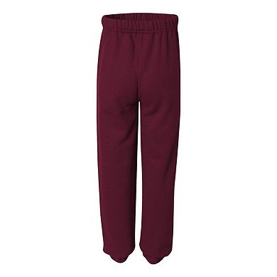 JERZEES NuBlend Youth Sweatpants