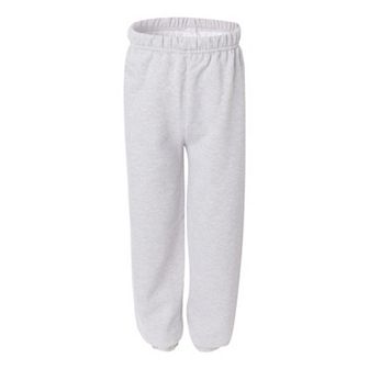 Jerzees Nublend Youth Sweatpants