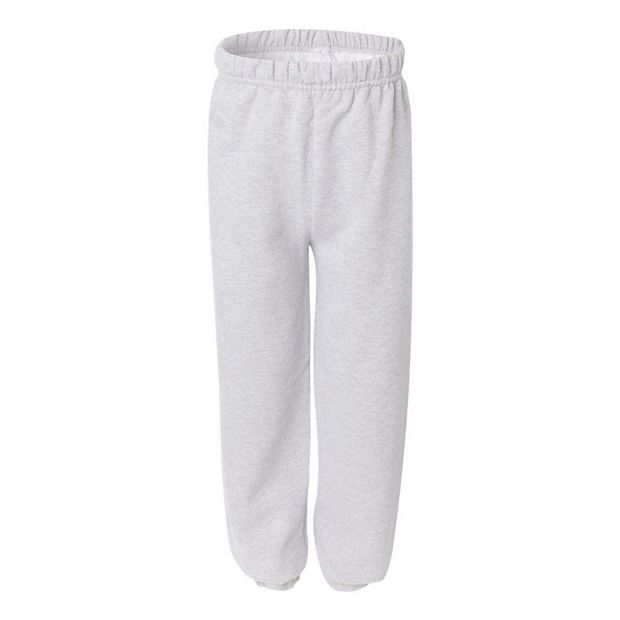 Jerzees youth sweatpants online