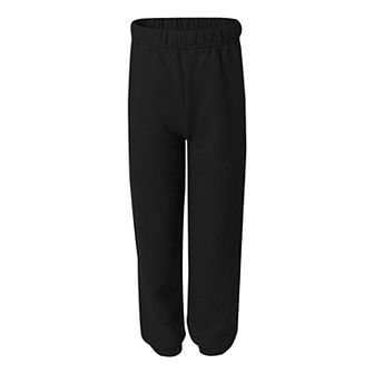 Jerzees Nublend Youth Sweatpants