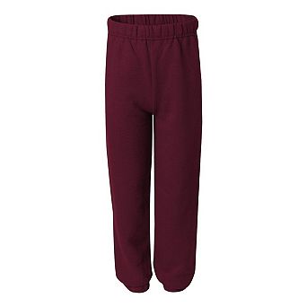 Jerzees Nublend Youth Sweatpants