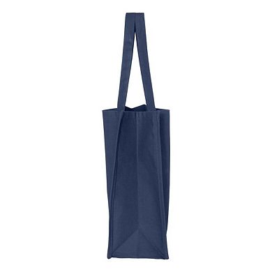 27L Plain Jumbo Shopping Bag