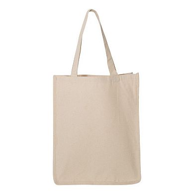 27L Plain Jumbo Shopping Bag