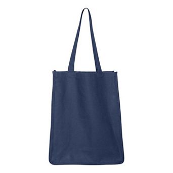 27L Plain Jumbo Shopping Bag