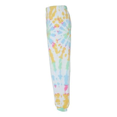 Dyenomite Dream Tie-Dyed Sweatpants