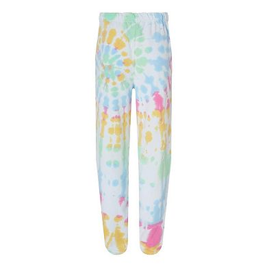 Dyenomite Dream Tie-Dyed Sweatpants