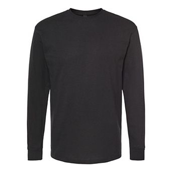 M&o Gold Soft Touch Long Sleeve T-shirt