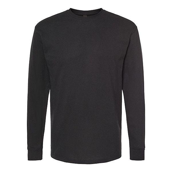M&o Gold Soft Touch Long Sleeve T-shirt
