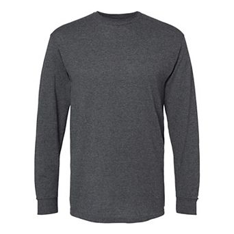 M&o Gold Soft Touch Long Sleeve T-shirt
