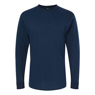 M&O Gold Soft Touch Long Sleeve T-Shirt
