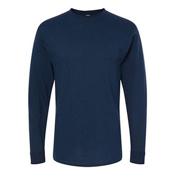 M&o Gold Soft Touch Long Sleeve T-shirt