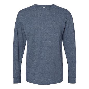 M&o Gold Soft Touch Long Sleeve T-shirt