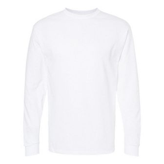 M&o Gold Soft Touch Long Sleeve T-shirt
