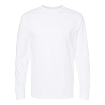 M&o Gold Soft Touch Long Sleeve T-shirt