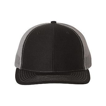 Richardson Adjustable Snapback Trucker Cap