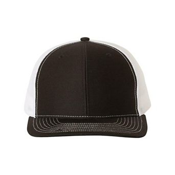 Richardson Adjustable Snapback Trucker Cap