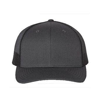 Richardson Adjustable Snapback Trucker Cap