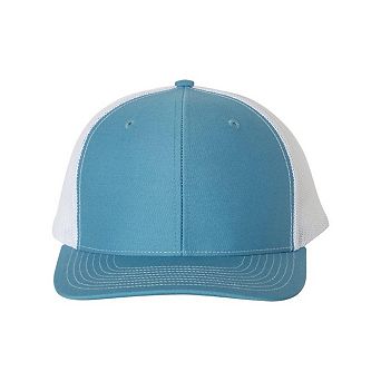 Richardson Adjustable Snapback Trucker Cap