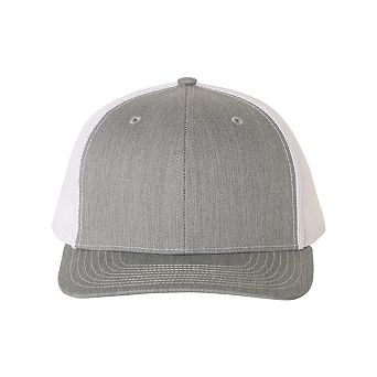 Richardson Adjustable Snapback Trucker Cap