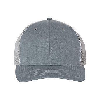 Richardson Adjustable Snapback Trucker Cap