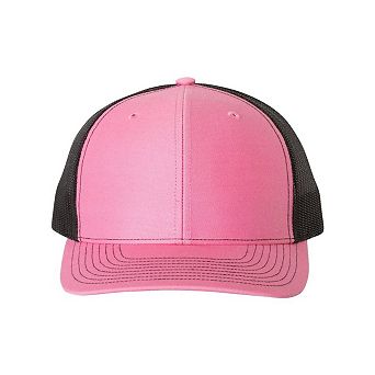 Richardson Adjustable Snapback Trucker Cap