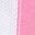 Hot Pink And White