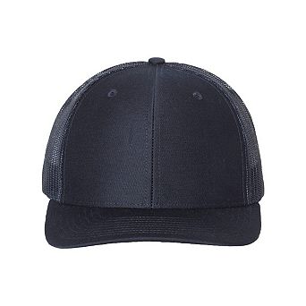 Richardson Adjustable Snapback Trucker Cap