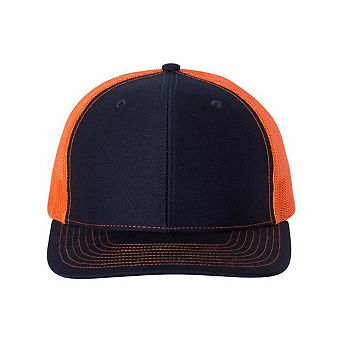 Richardson Adjustable Snapback Trucker Cap