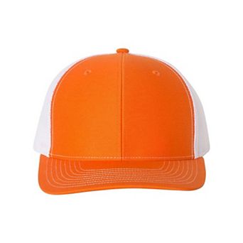 Richardson Adjustable Snapback Trucker Cap