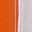 Orange And White