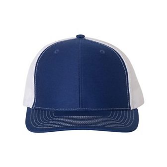 Richardson Adjustable Snapback Trucker Cap