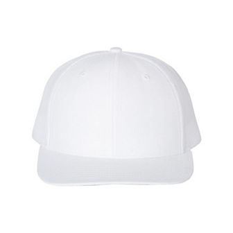 Richardson Adjustable Snapback Trucker Cap