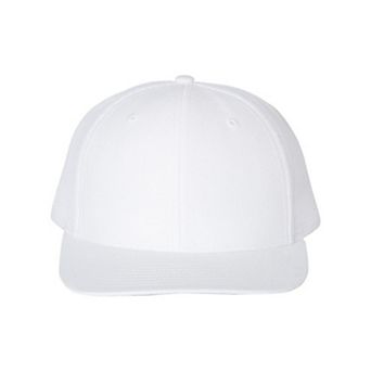 Richardson Adjustable Snapback Trucker Cap