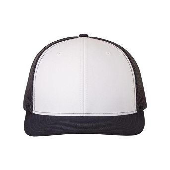 Richardson Adjustable Snapback Trucker Cap