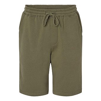 Independent Trading Co. Midweight Fleece Shorts