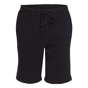 Independent Trading Co. Midweight Fleece Shorts