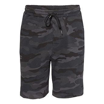 Independent Trading Co. Midweight Fleece Shorts