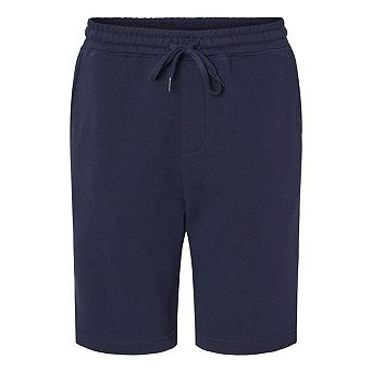 Independent Trading Co. Midweight Fleece Shorts