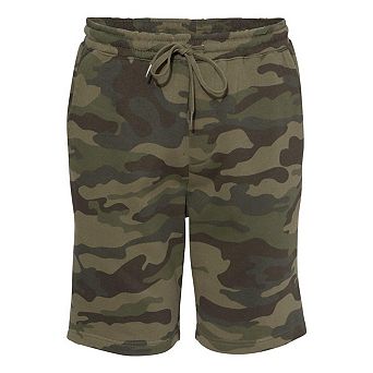 Independent Trading Co. Midweight Fleece Shorts