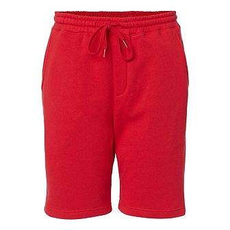 Independent Trading Co. Midweight Fleece Shorts