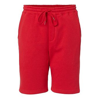 Independent Trading Co. Midweight Fleece Shorts