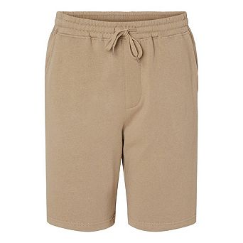 Independent Trading Co. Midweight Fleece Shorts