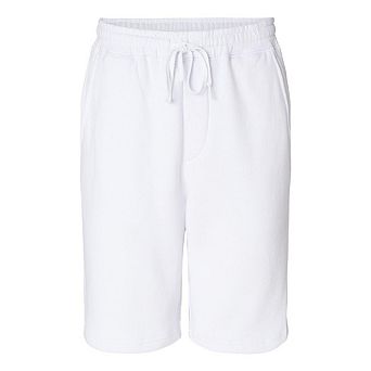 Independent Trading Co. Midweight Fleece Shorts