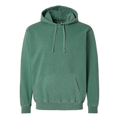 Comfort Colors Garment-Dyed Hooded Sweatshirt
