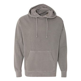 Comfort Colors Garment-Dyed Hooded Sweatshirt