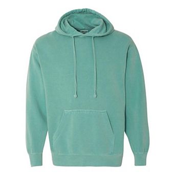 Comfort Colors Garment-Dyed Hooded Sweatshirt